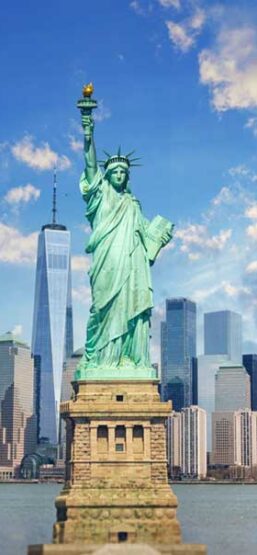 USA